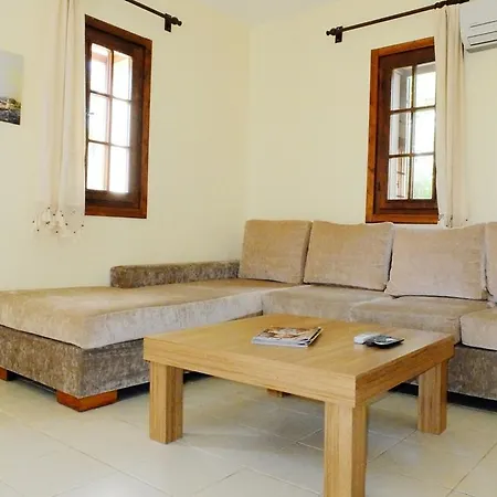 The Village Villas 17 * Fethiye