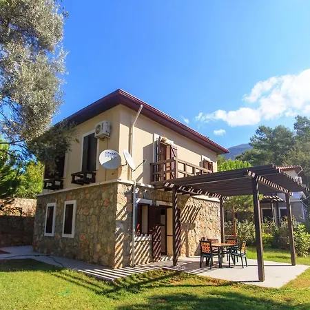 The Village Villas 17 *