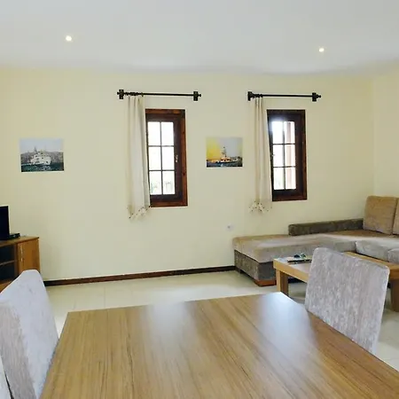 The Village Villas 17 * Fethiye