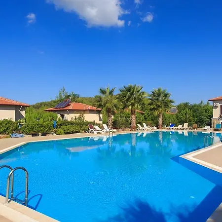 The Village Villas 17 Fethiye